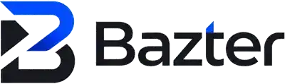 Логотип BAZTER PRO